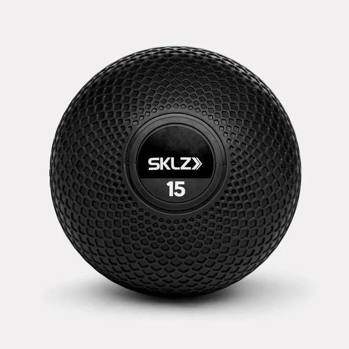 Great Bargains SKLZ Med Ball - 15lb