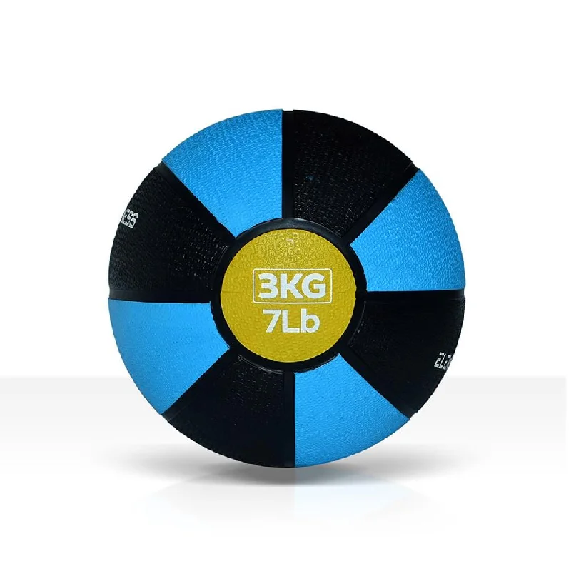 Final Sale Element Fitness Medicine Ball 3kg-7kg