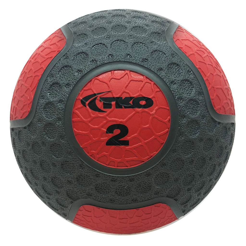 Today's Special TKO Commercial Rubberized Medicine Balls