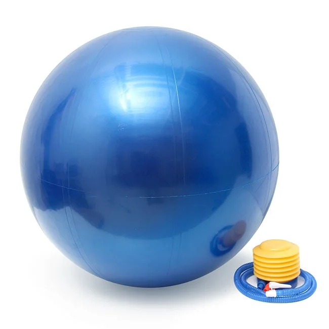 Special Savings Beach Body Stability Ball with Pump