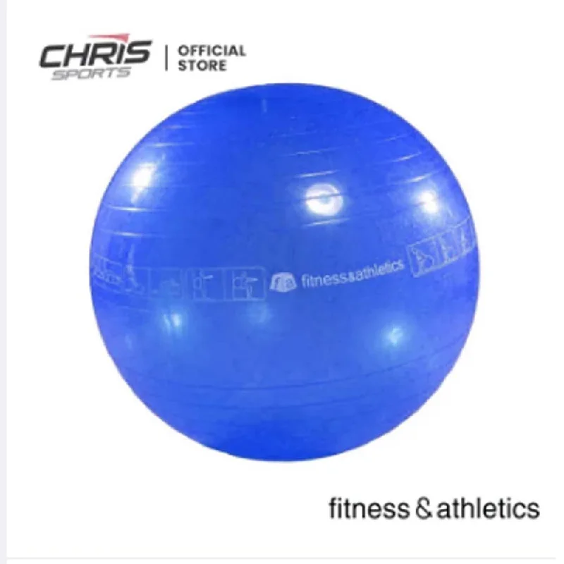Flash Deals Fitness & Athletics Stability Ball (75cm)