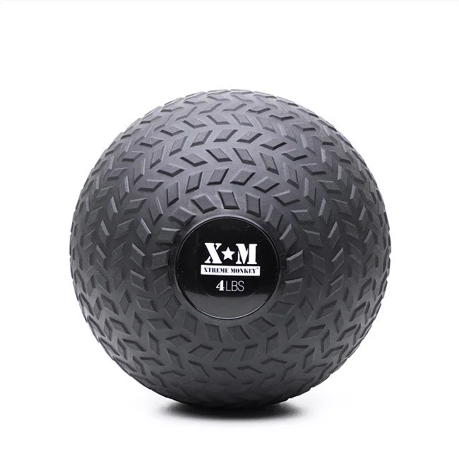 Act Fast XM Pro Slam Balls 04lbs