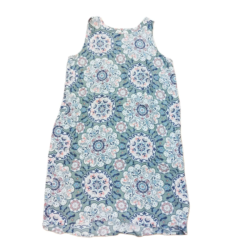 Factory Direct Sale Dress Casual Short By Loft In Green, Size: S
