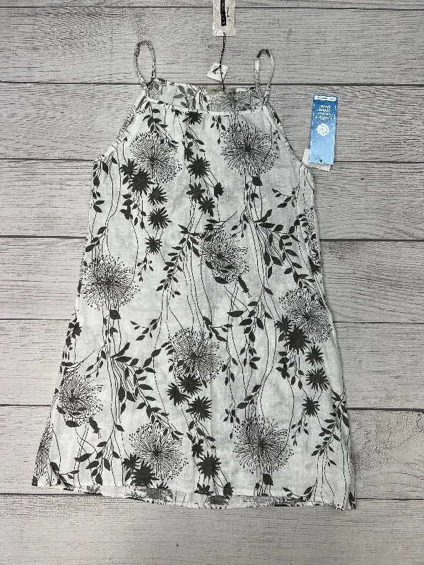 Early Access New! Dress Casual Short In White, Size: S