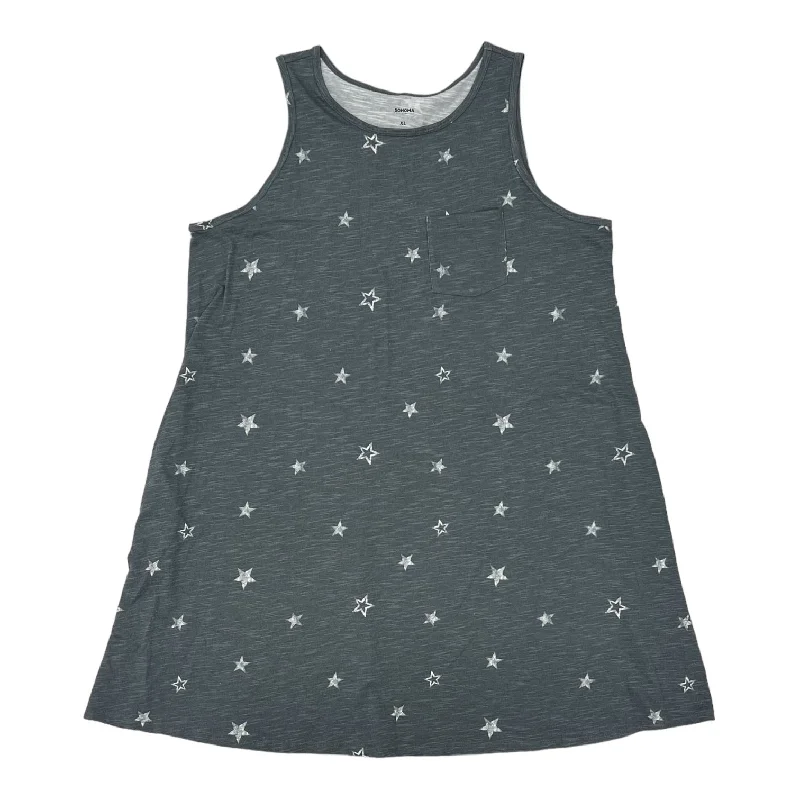 Factory Direct Sale GREY DRESS CASUAL SHORT by SONOMA Size:XL