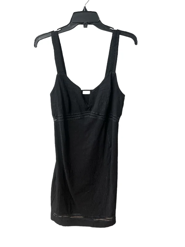 Exclusive Offers Dress Casual Short By Free People In Black, Size: M