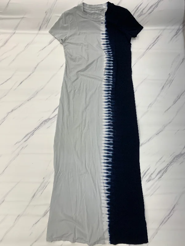 Today’s Deal Dress Casual Maxi By Lululemon In Blue, Size: 6