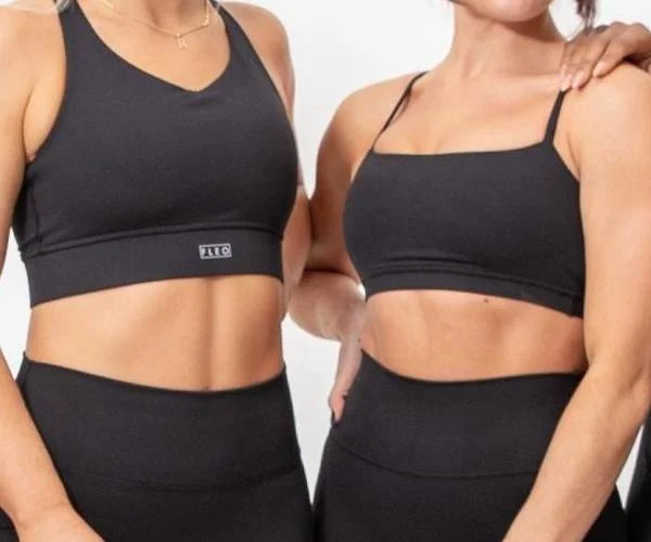  Yoga Tops