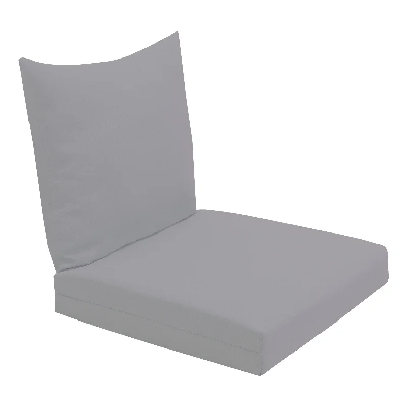 Medium Gray