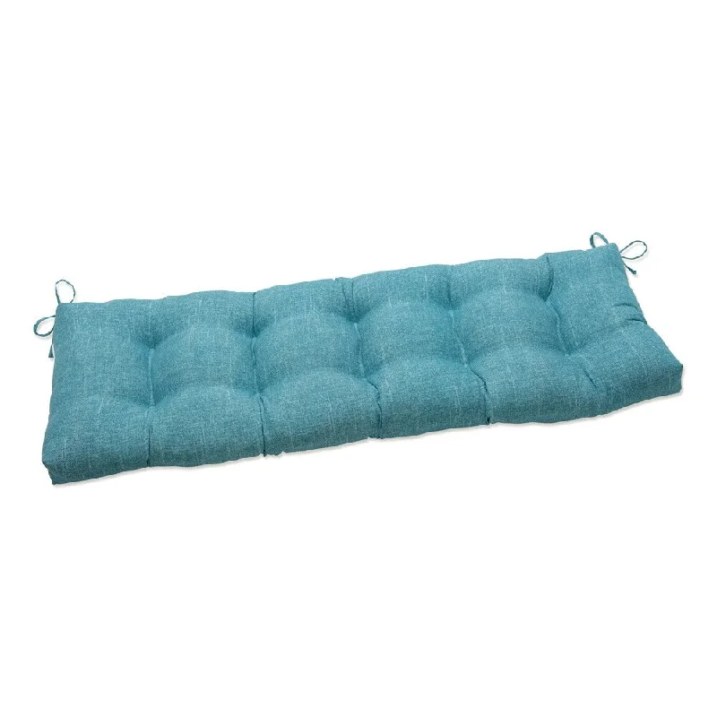 Deal Alert Pillow Perfect Outdoor Tory Caribe Blown Bench Cushion