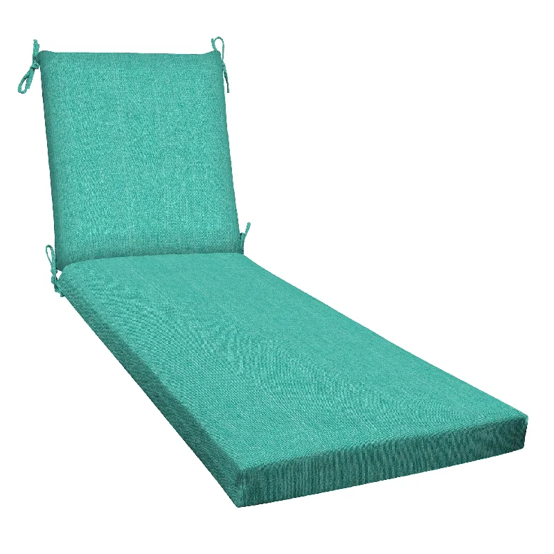 Textured Solid Surf Aqua