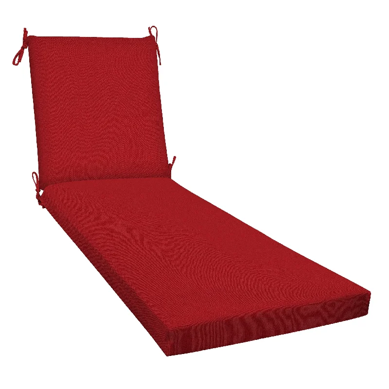 Scarlet Red
