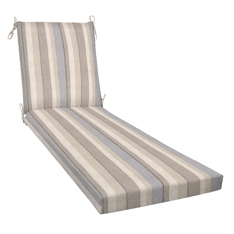 Stripe Taupe