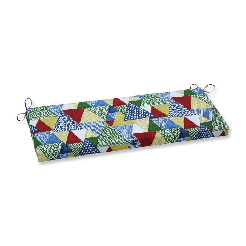 Sale Event Tribune Geometric Bench Cushion