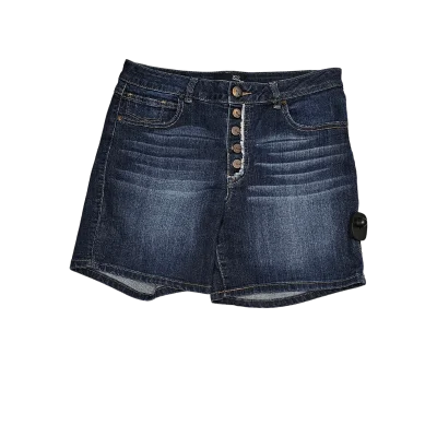 Year-End Sale Shorts By 1822 Denim  Size: 12