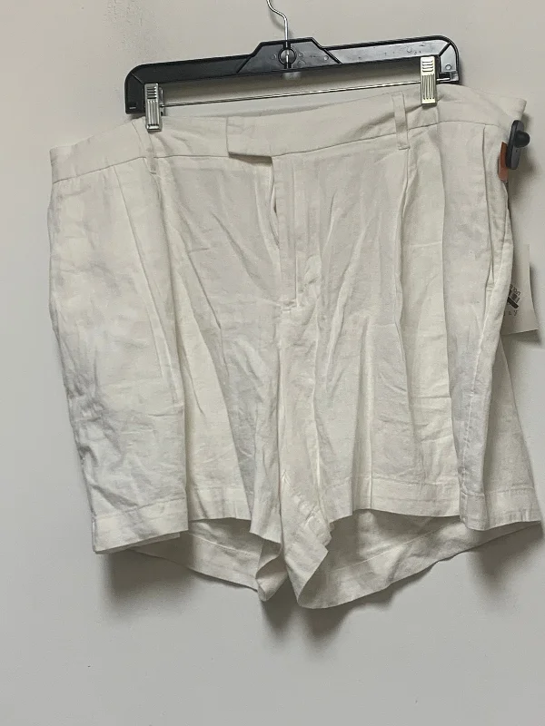 Lowest Price Shorts By A New Day  Size: 18