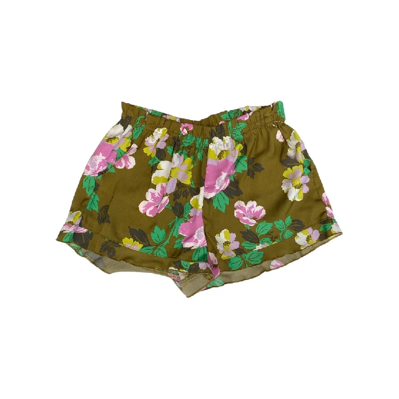 Crazy Savings Shorts By Aerie  Size: S
