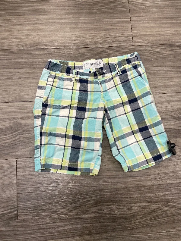 Bargain Blast Shorts By Aeropostale  Size: 00