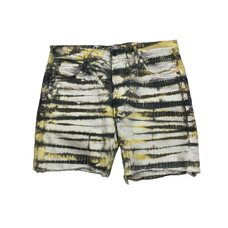 Special Buy Shorts By Agolde  Size: 10