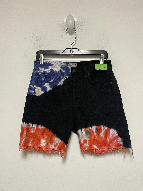 YEAR-End Clearance Shorts By Agolde  Size: 4