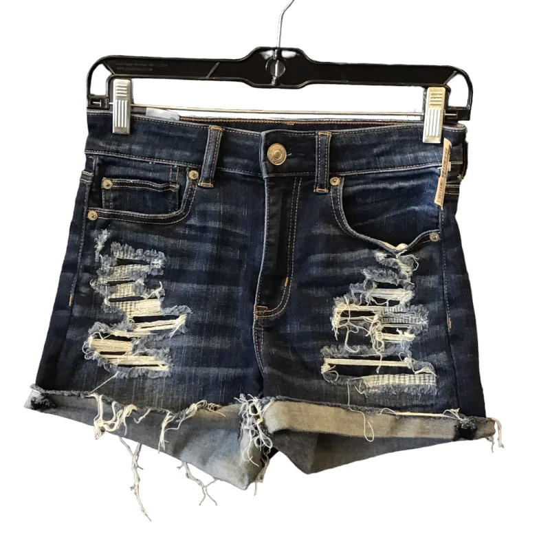 Can't Miss Shorts By American Eagle  Size: 2