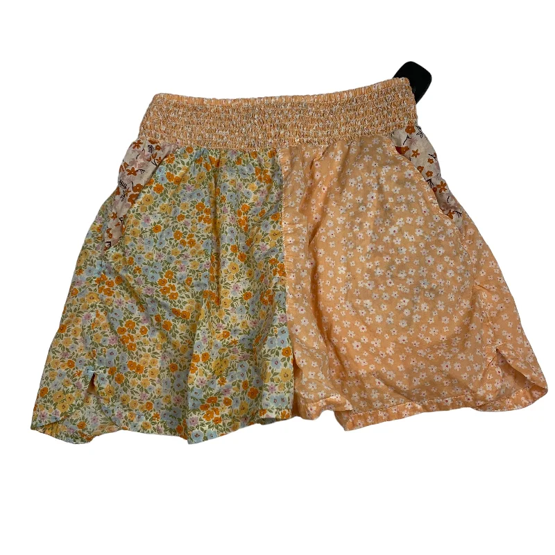 Midnight Madness Shorts By American Eagle  Size: M
