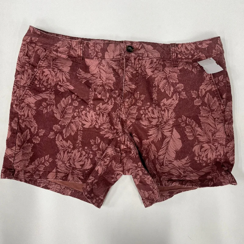 Limited Edition Shorts By Ana  Size: 14