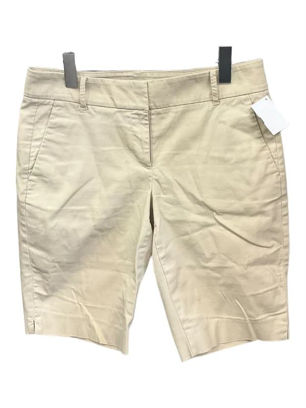 Holiday Sale Shorts By Ann Taylor  Size: 4