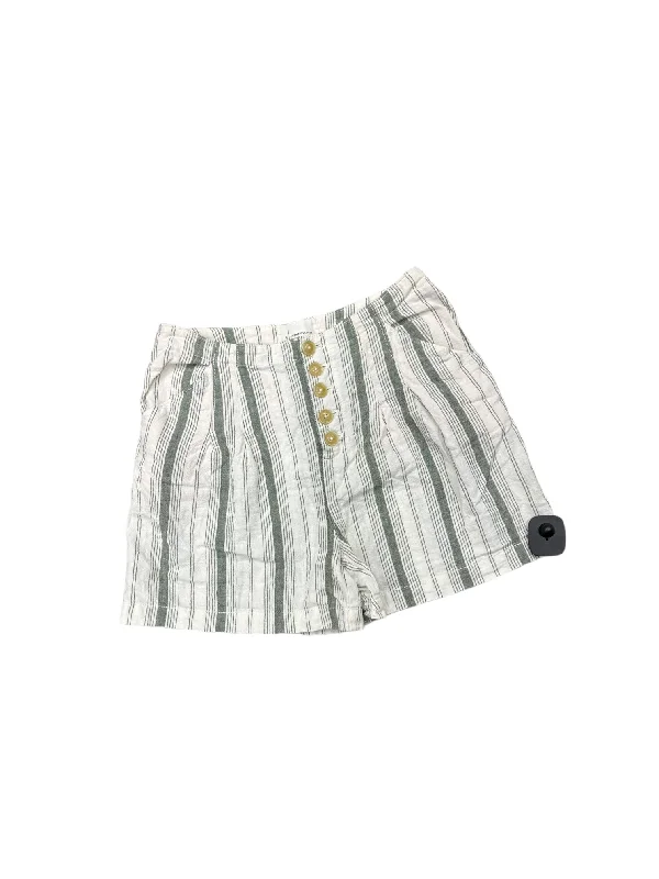Special Savings Shorts By Anthropologie  Size: 0