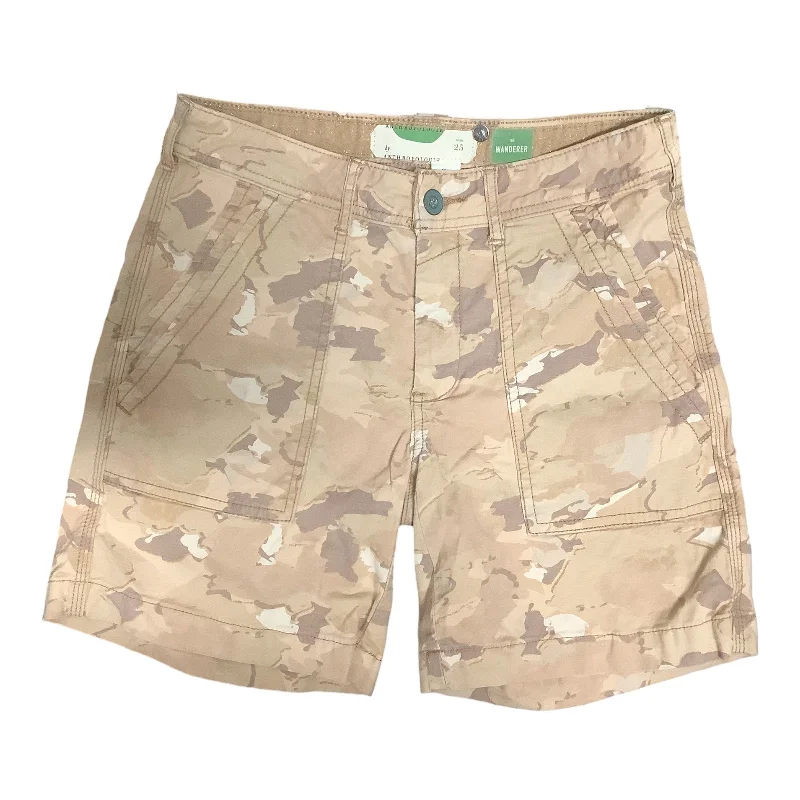 Unbeatable Prices Shorts By Anthropologie  Size: 0