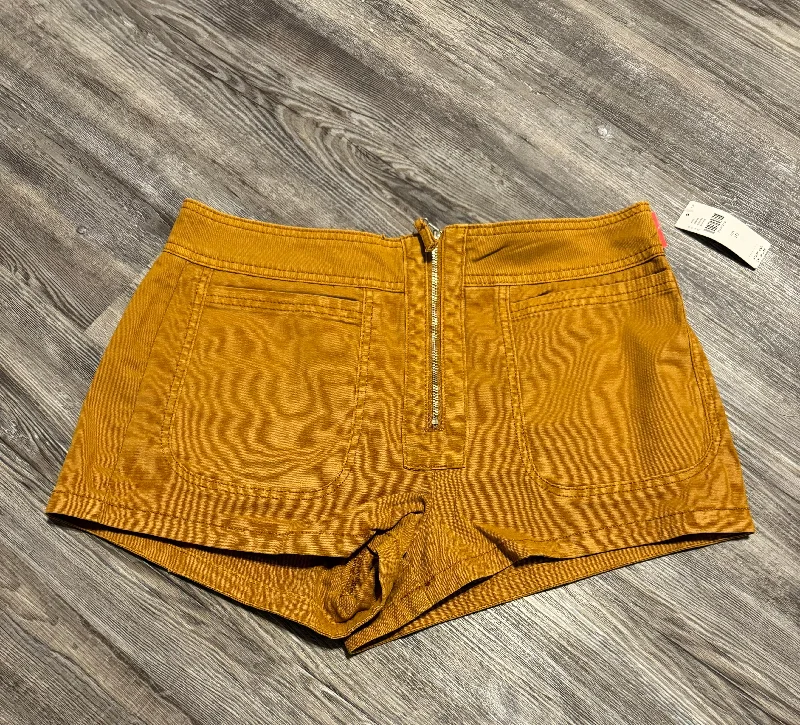 Markdowns Shorts By Anthropologie  Size: 10