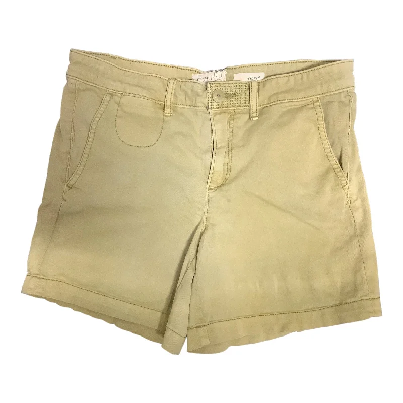 Value Deals Shorts By Anthropologie  Size: 2