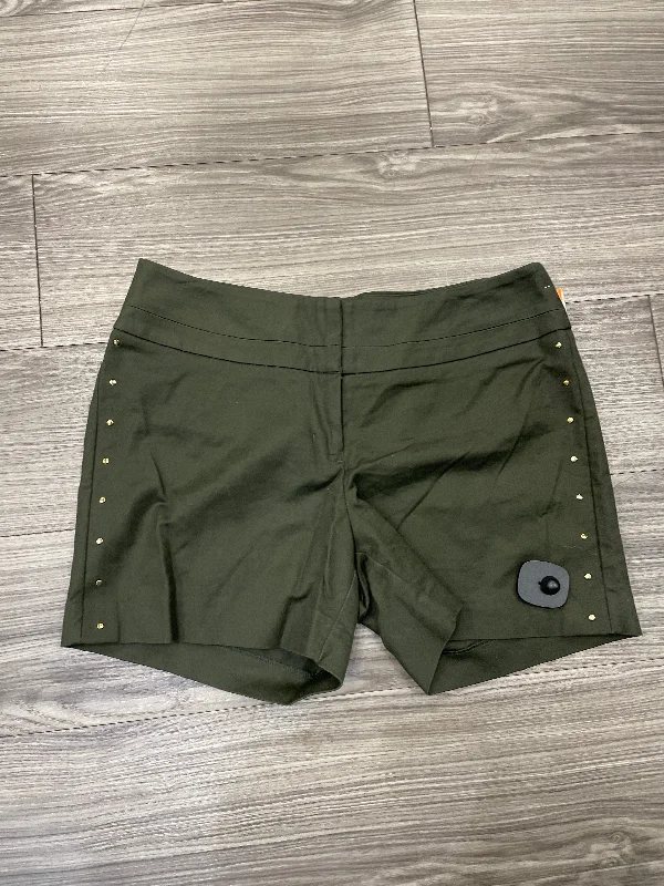 Buy More, Save More Shorts By Apt 9  Size: 10