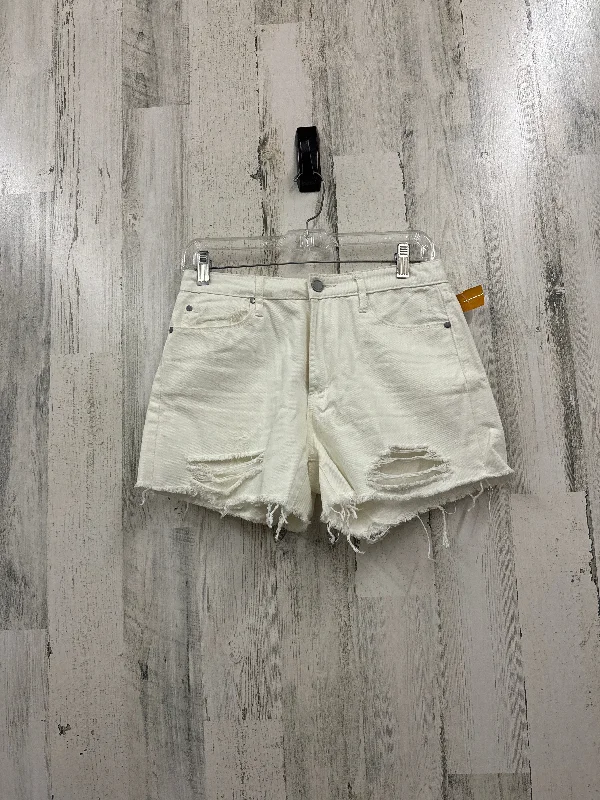 Don't Wait Shorts By Articles Of Society  Size: 2