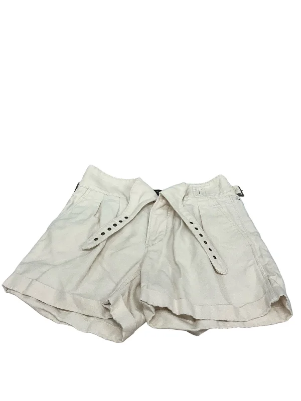 Must-Have Deals Shorts By Banana Republic  Size: 0