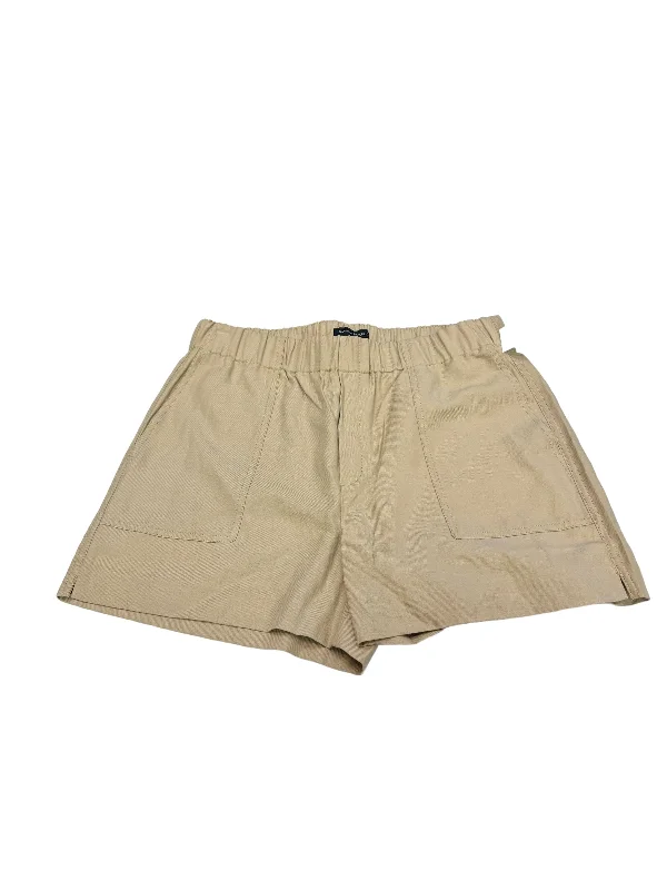 Deal Zone Shorts By Banana Republic  Size: 10