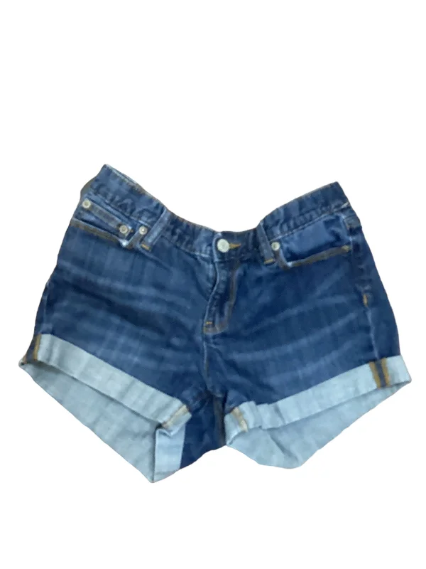 Overstock Shorts By Banana Republic  Size: 4