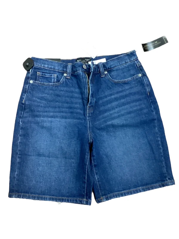 Stock Clearance Shorts By Banana Republic  Size: 8