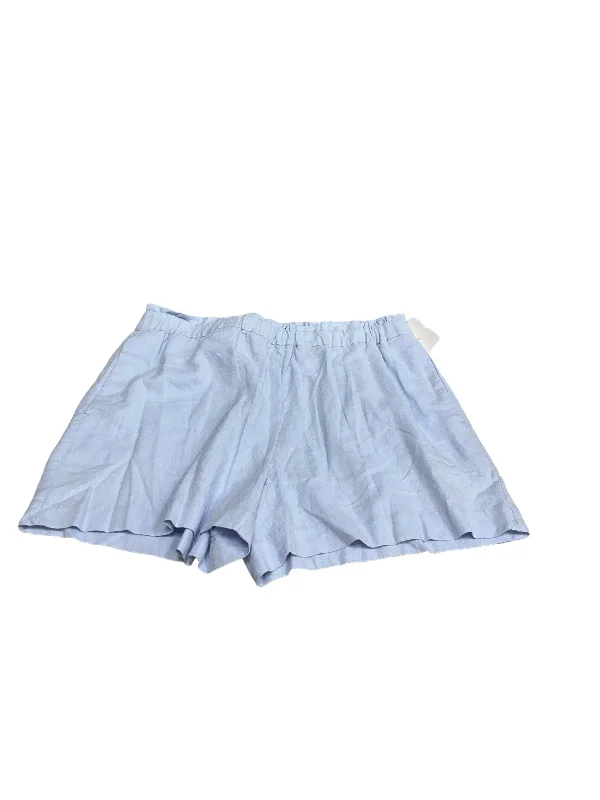 Stock Clearance Shorts By Banana Republic  Size: M