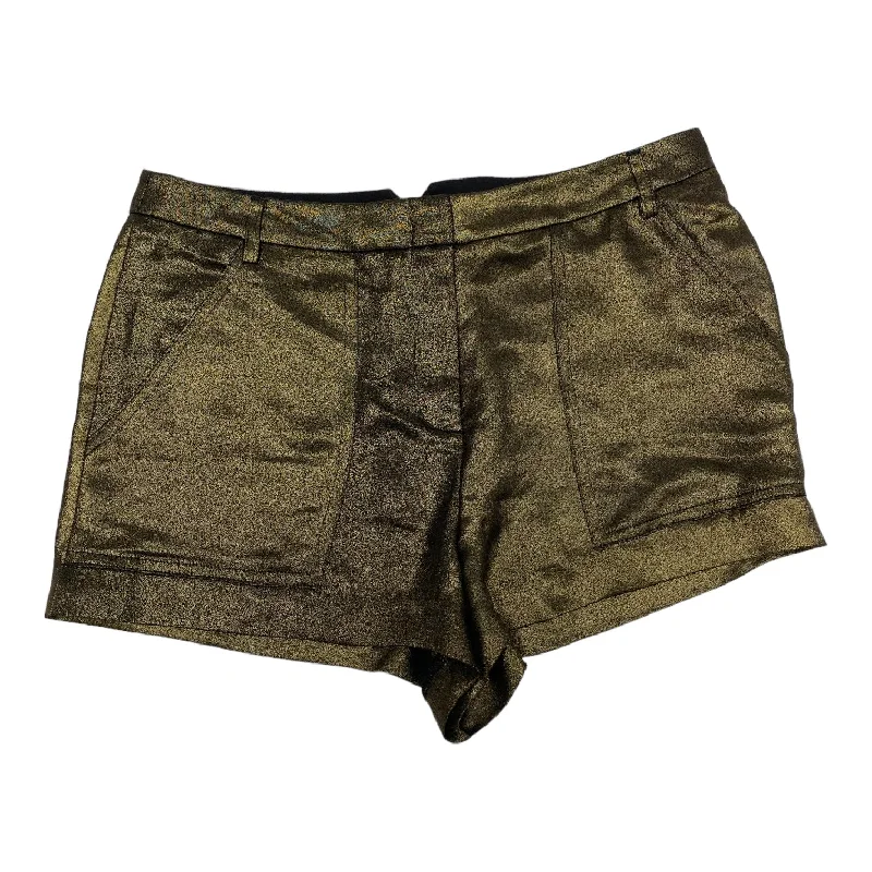 Online Only Shorts By Bcbgmaxazria  Size: M