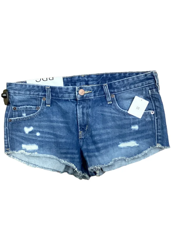 Today's Special Shorts By Bdg  Size: 10