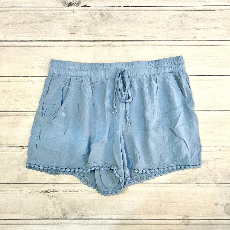 Bonus Savings Shorts By Bebop  Size: 8