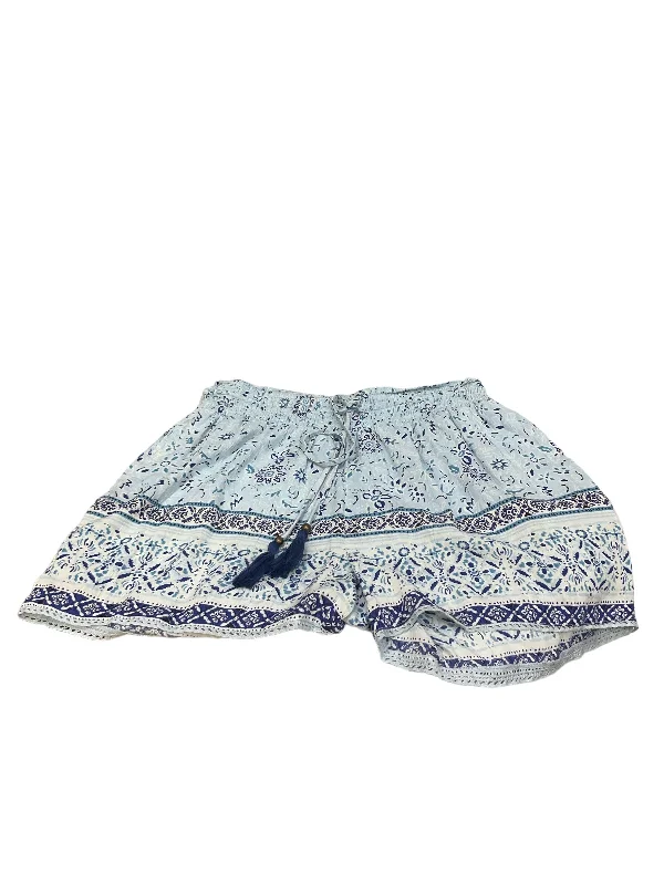 Extra Savings Shorts By Blue Rain  Size: S