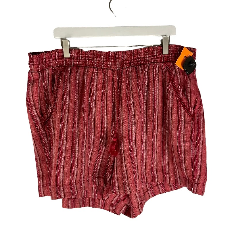 Blowout Sale Shorts By Briggs  Size: Xxl