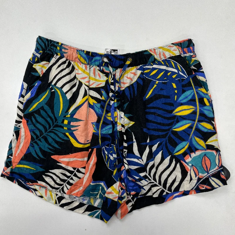 Friends and Family Sale Shorts By C And C  Size: 12