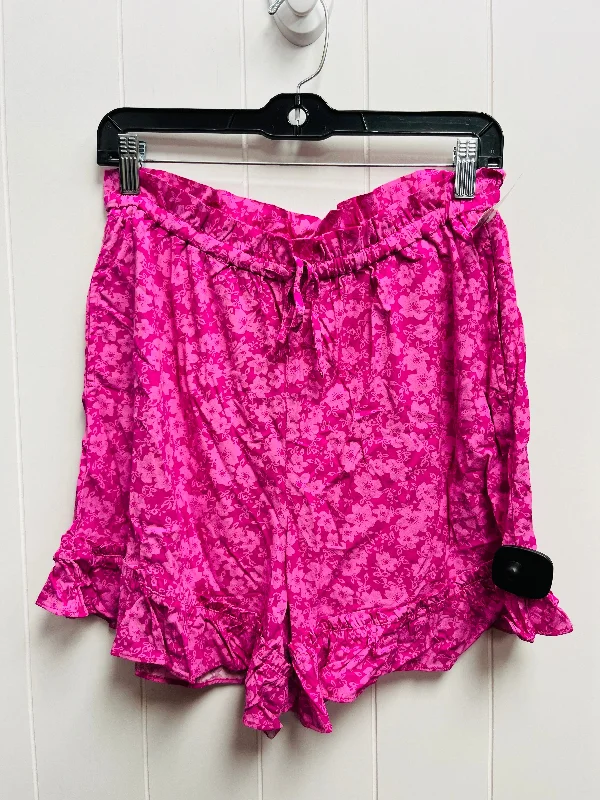 Instant Discount Shorts By CANDACE CAMERON  Size: S