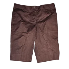 Clearance Event Shorts By Chicos  Size: 14
