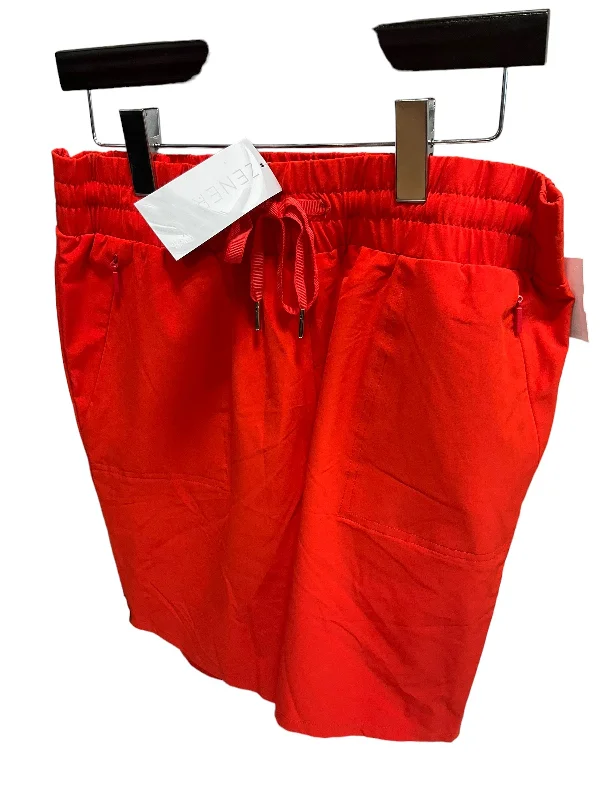 YEAR-End Clearance Shorts By Chicos  Size: M