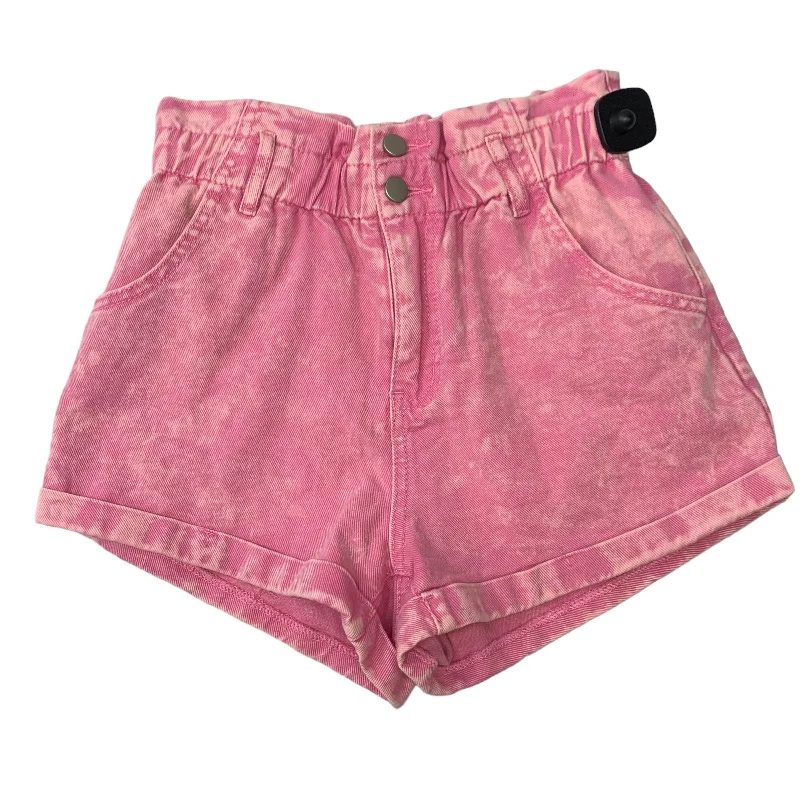 Bargain Prices Shorts By Day + Moon  Size: S