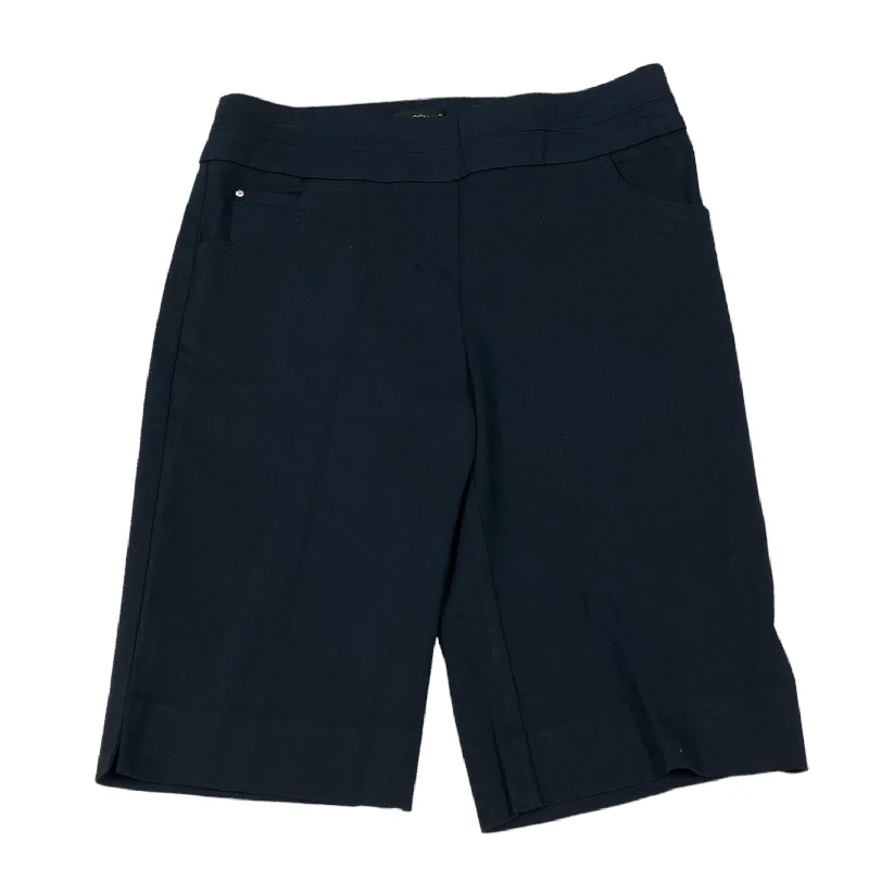 Final Markdown Shorts By RENUAR Size: 4